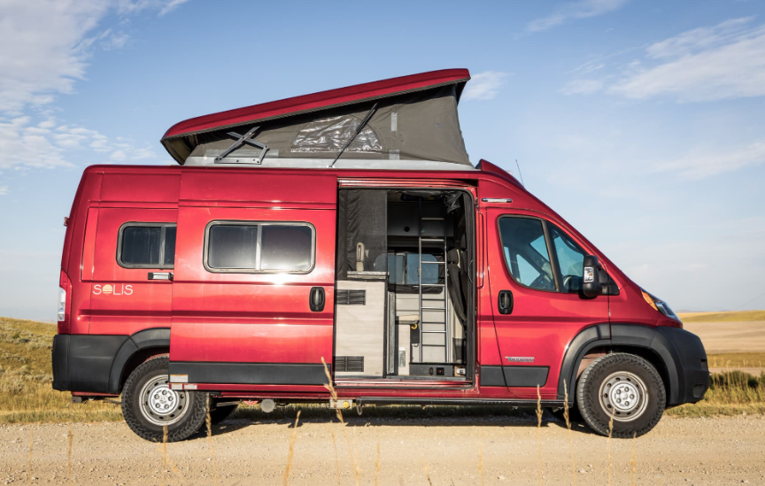 Used RV Price Comparison 2025: Best Small Used RVs for Solo Travelers